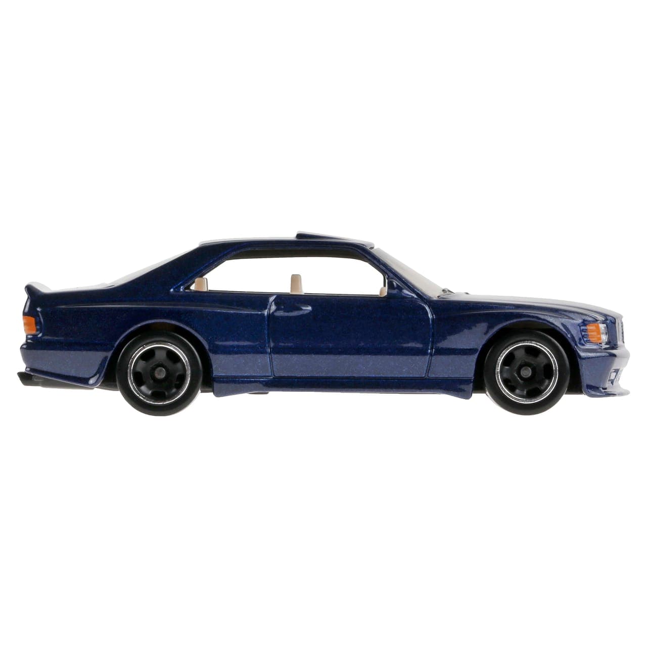 '89 MERCEDES-BENZ 560 SEC AMG 4