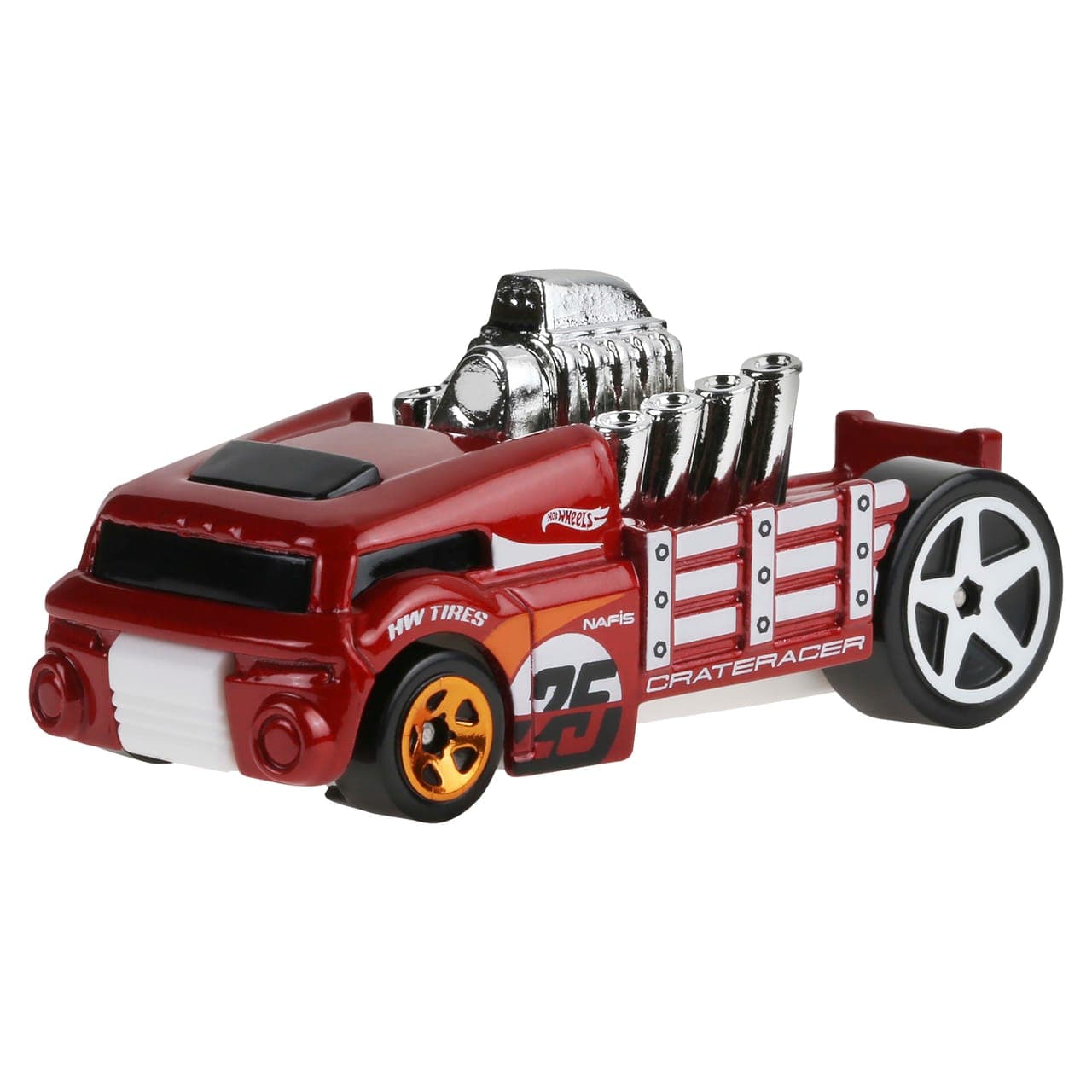 CRATE RACER