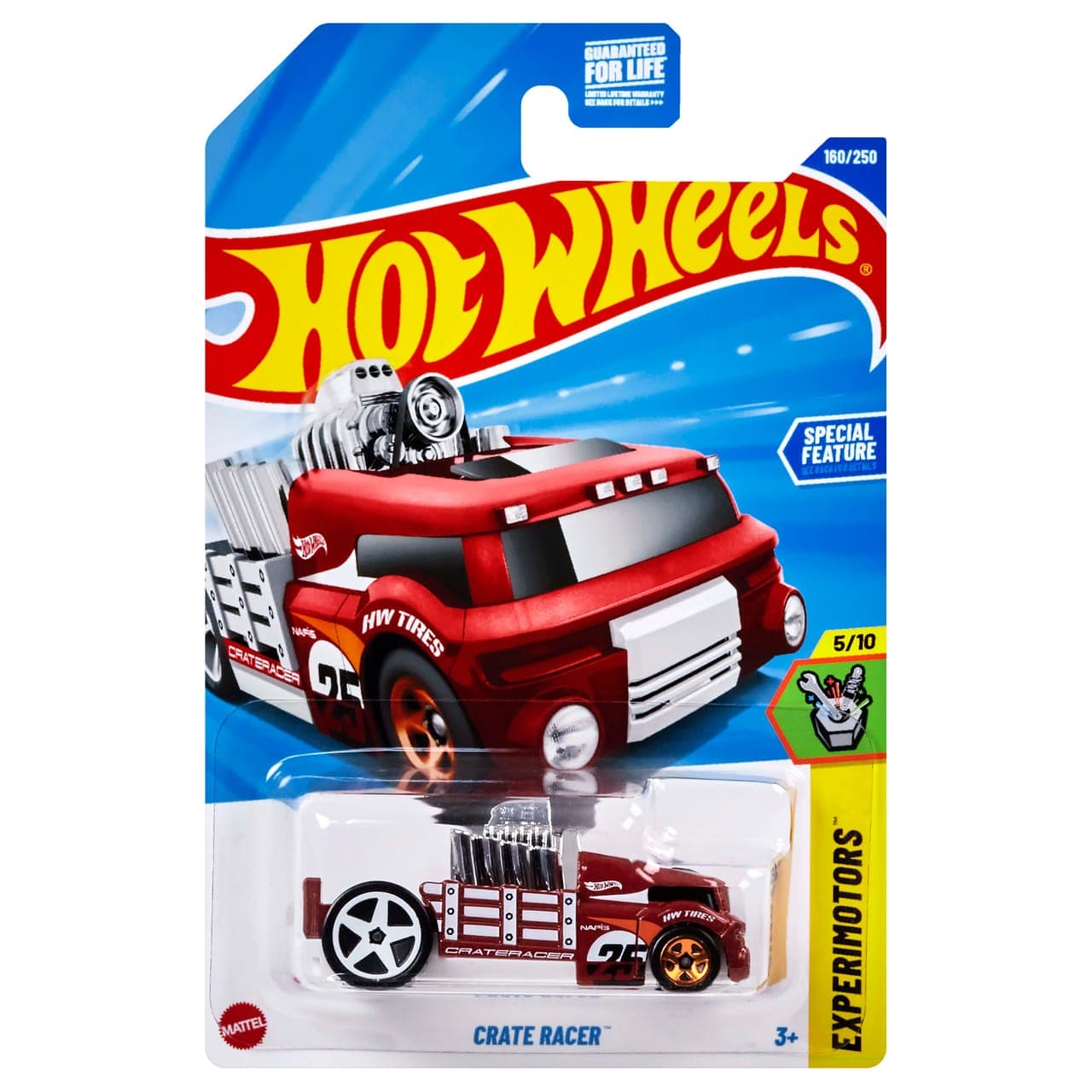 CRATE RACER 2
