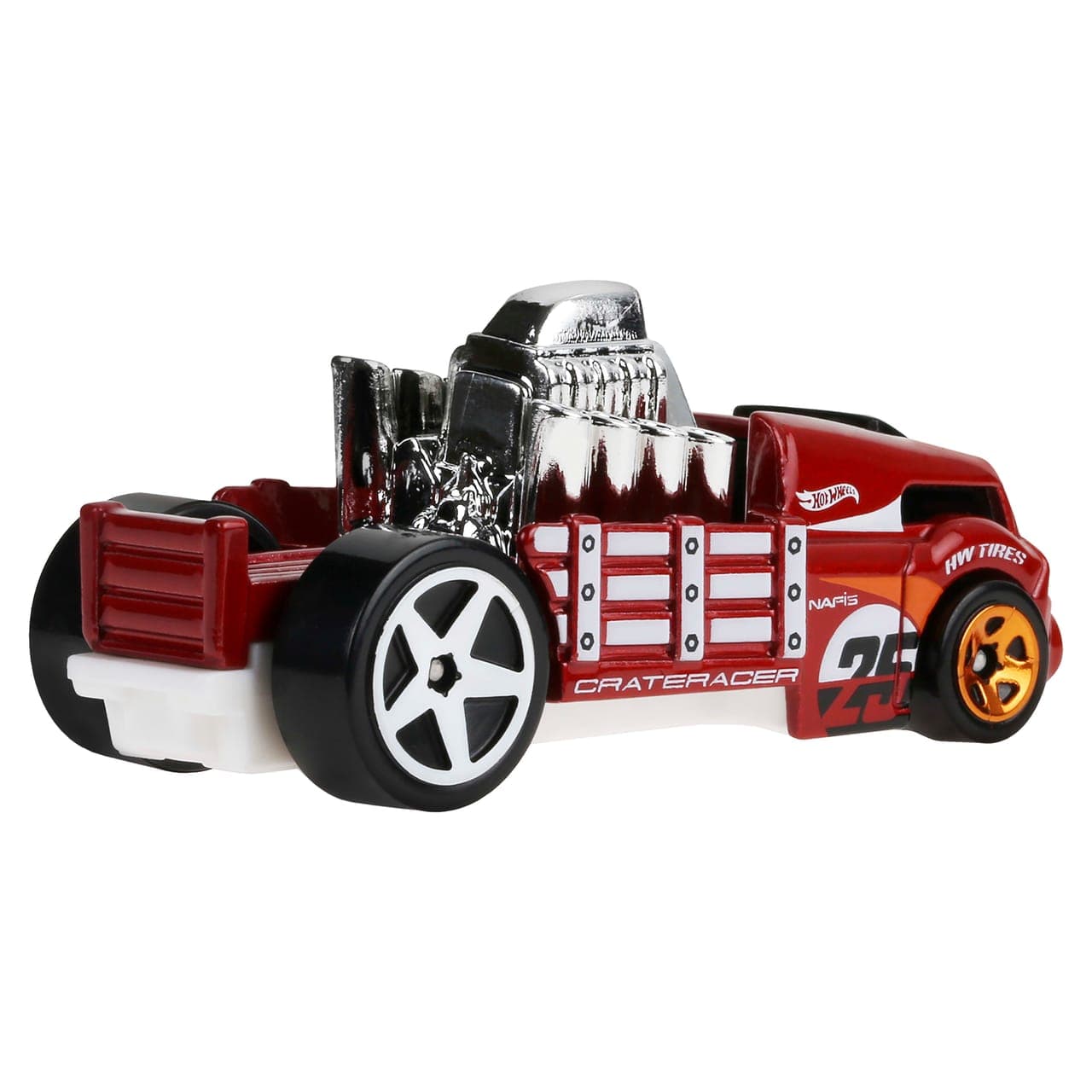 CRATE RACER 3