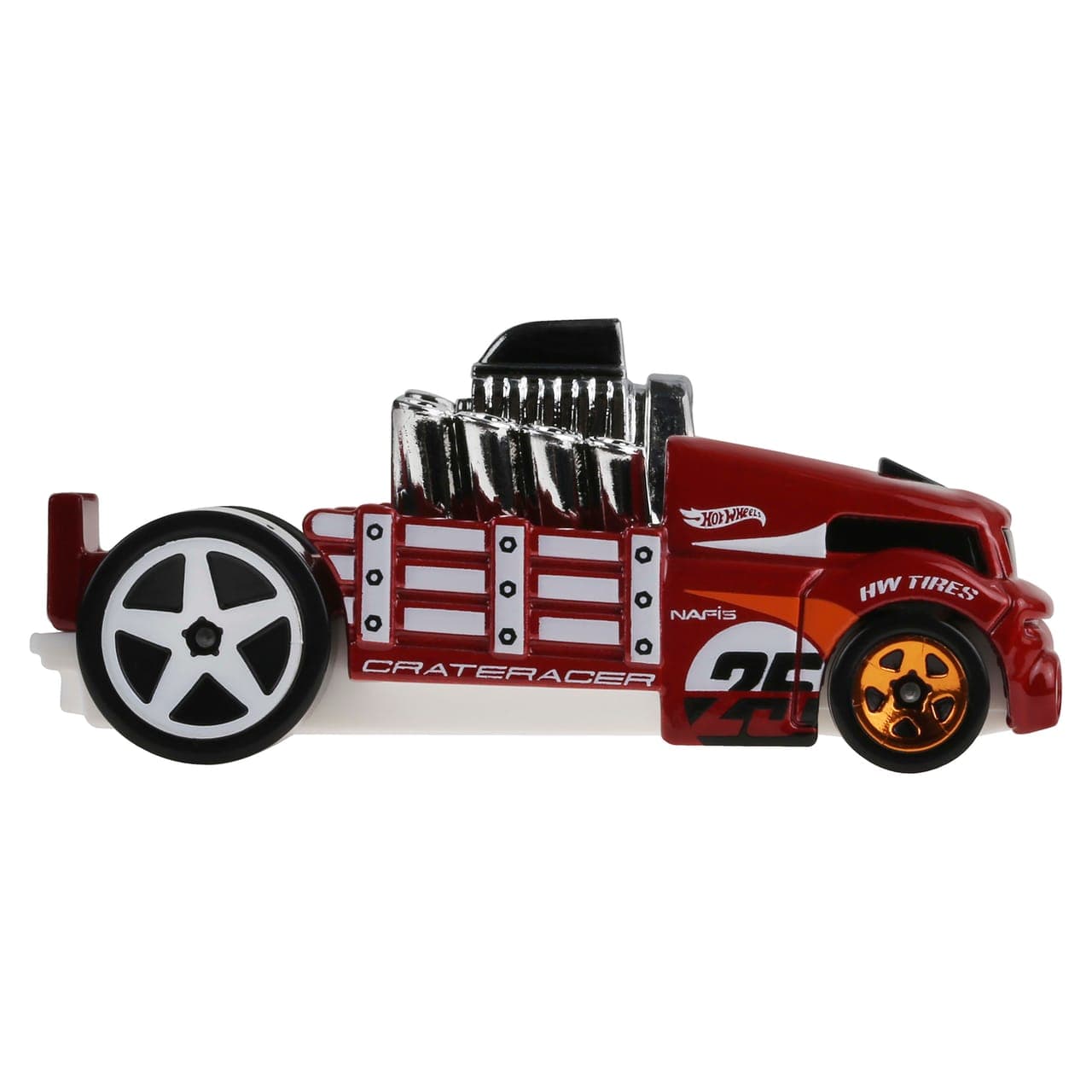 CRATE RACER 4