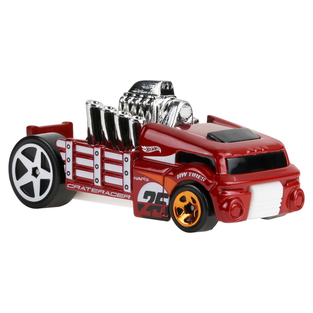 CRATE RACER 5
