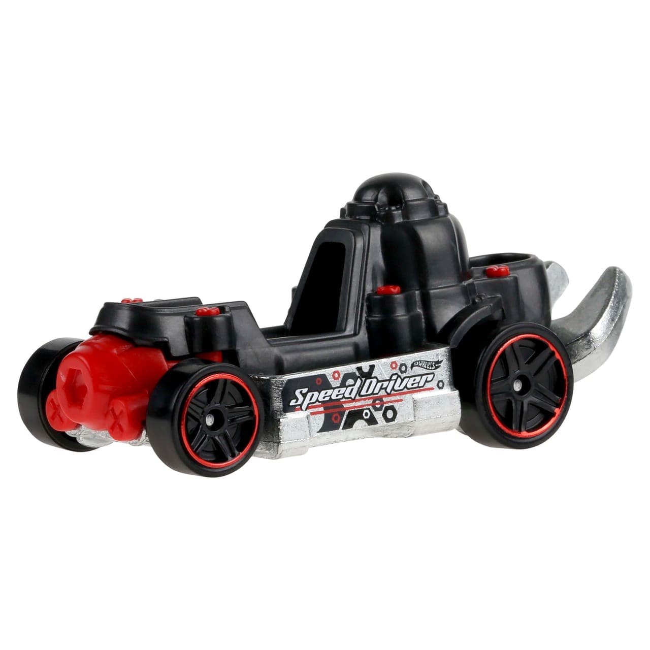 SPEED DRIVER