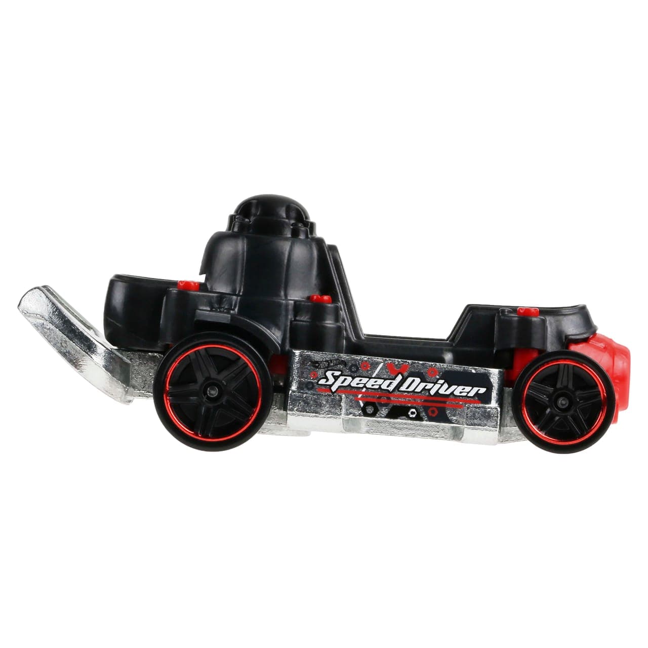 SPEED DRIVER 4