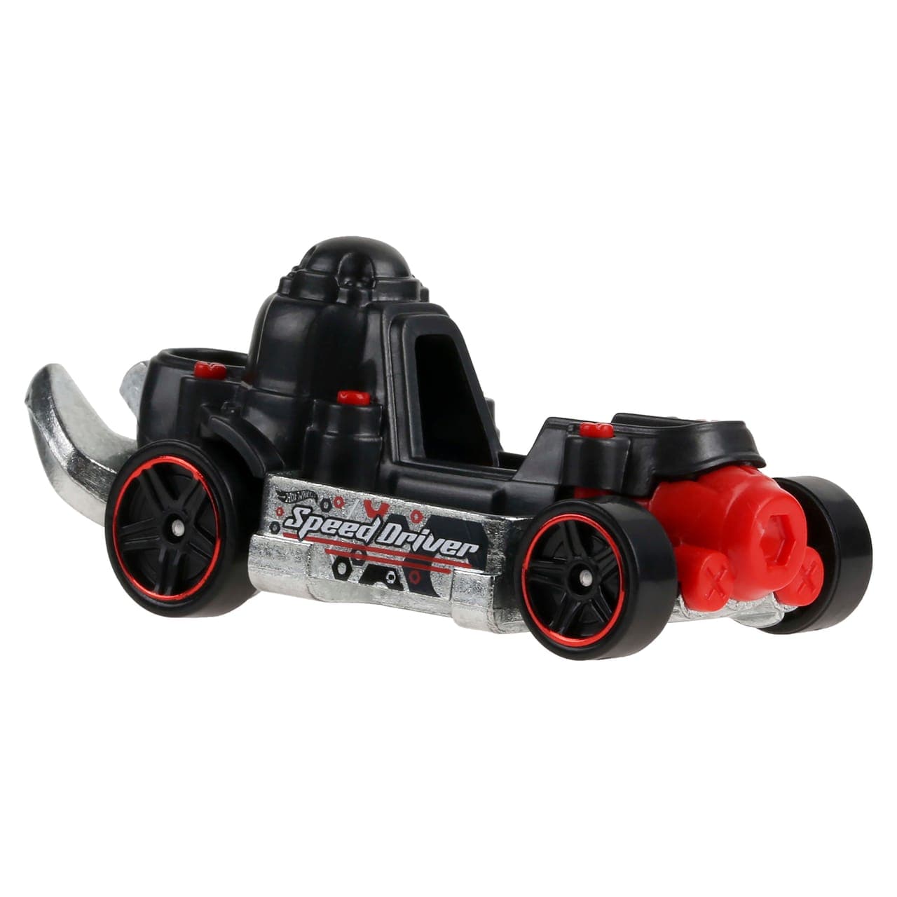 SPEED DRIVER 5