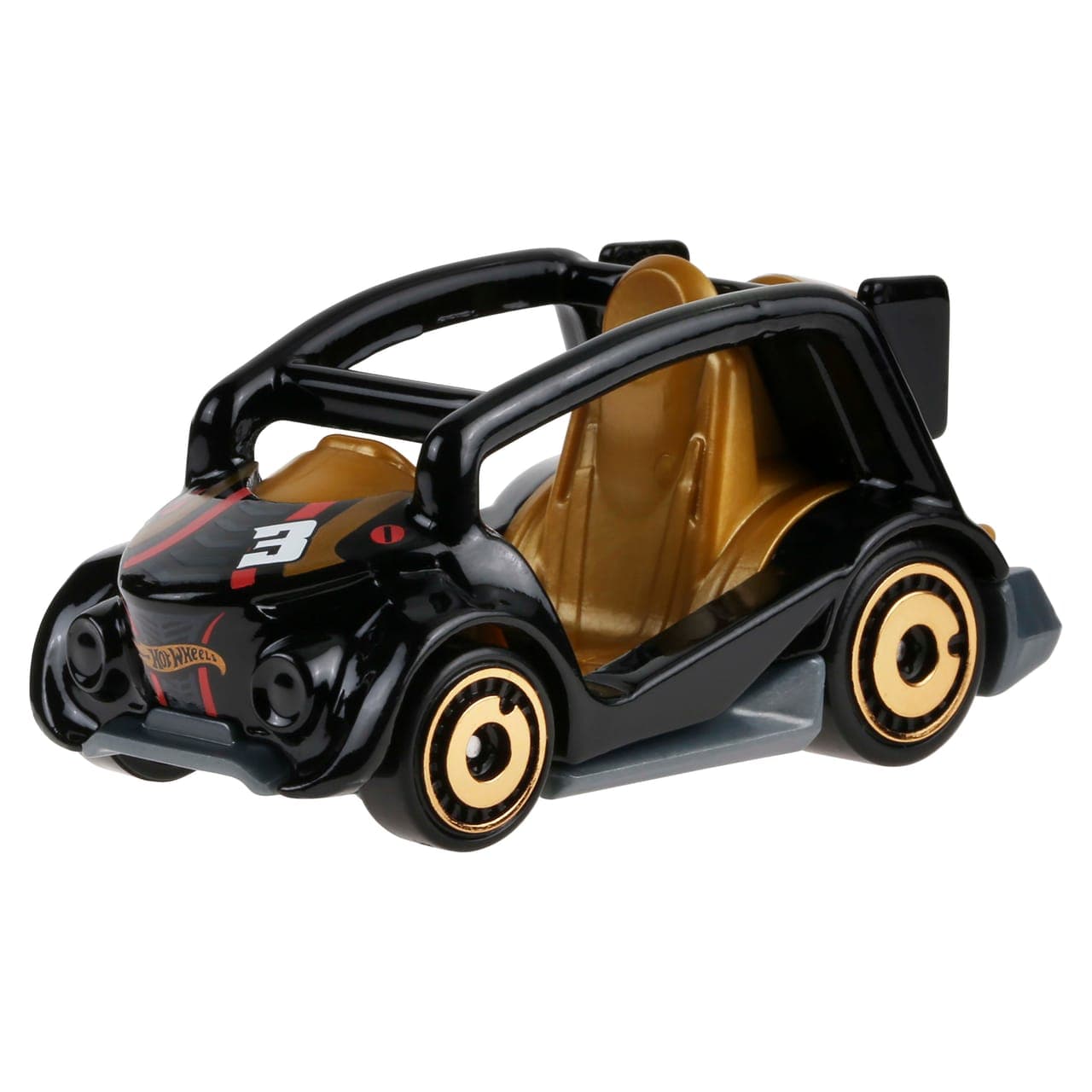 KICK KART