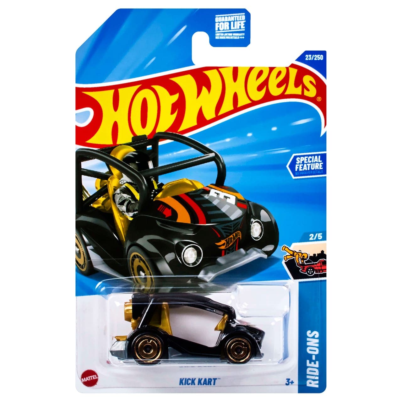 KICK KART 2
