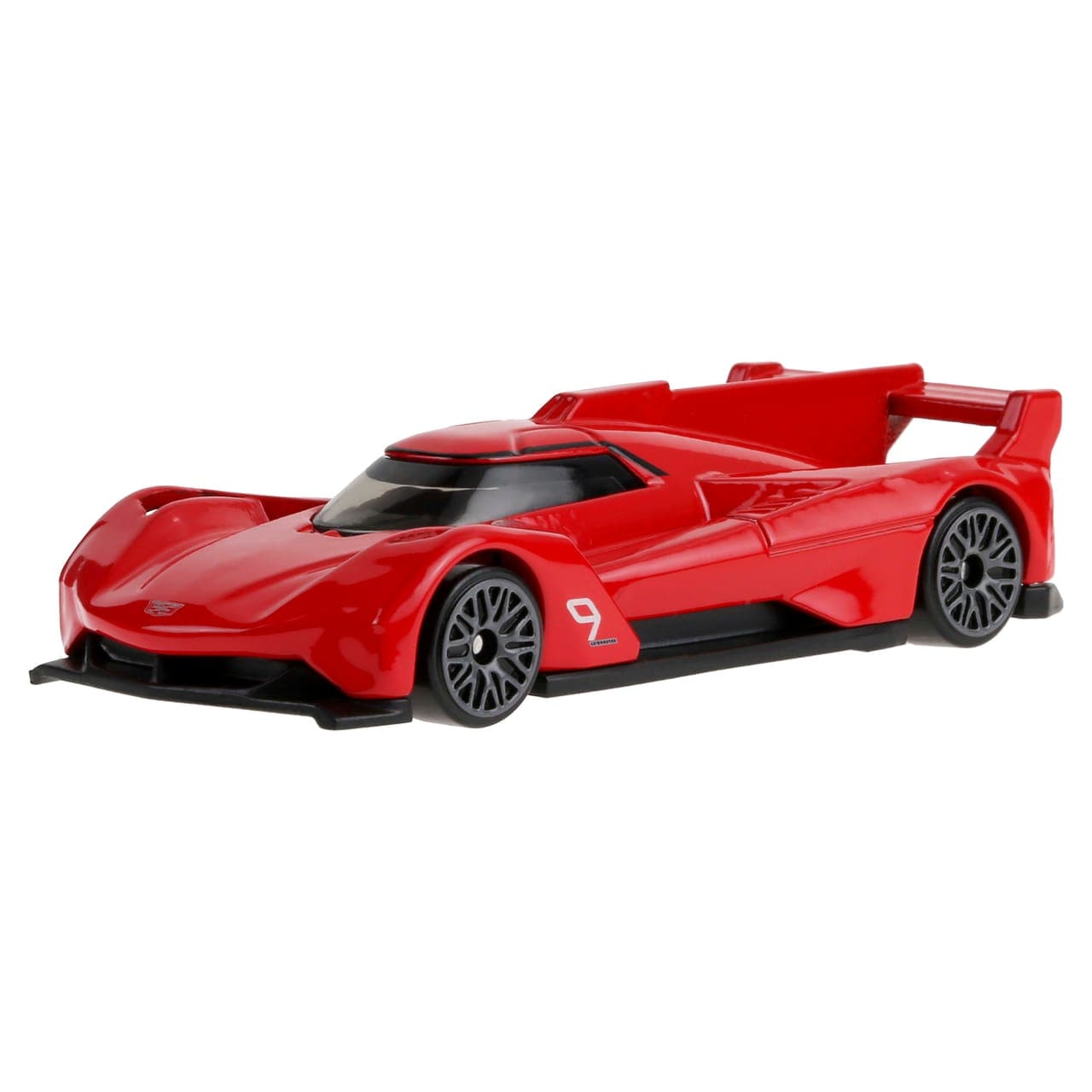 CADILLAC PROJECT GTP HYPERCAR