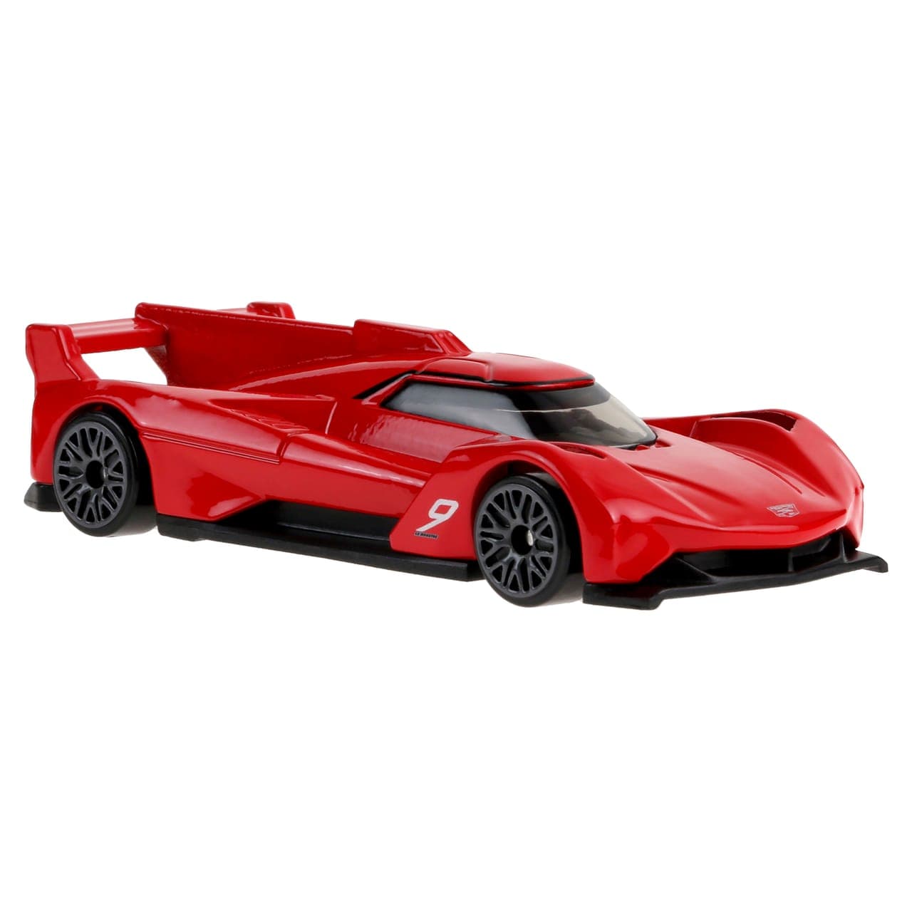 CADILLAC PROJECT GTP HYPERCAR 5