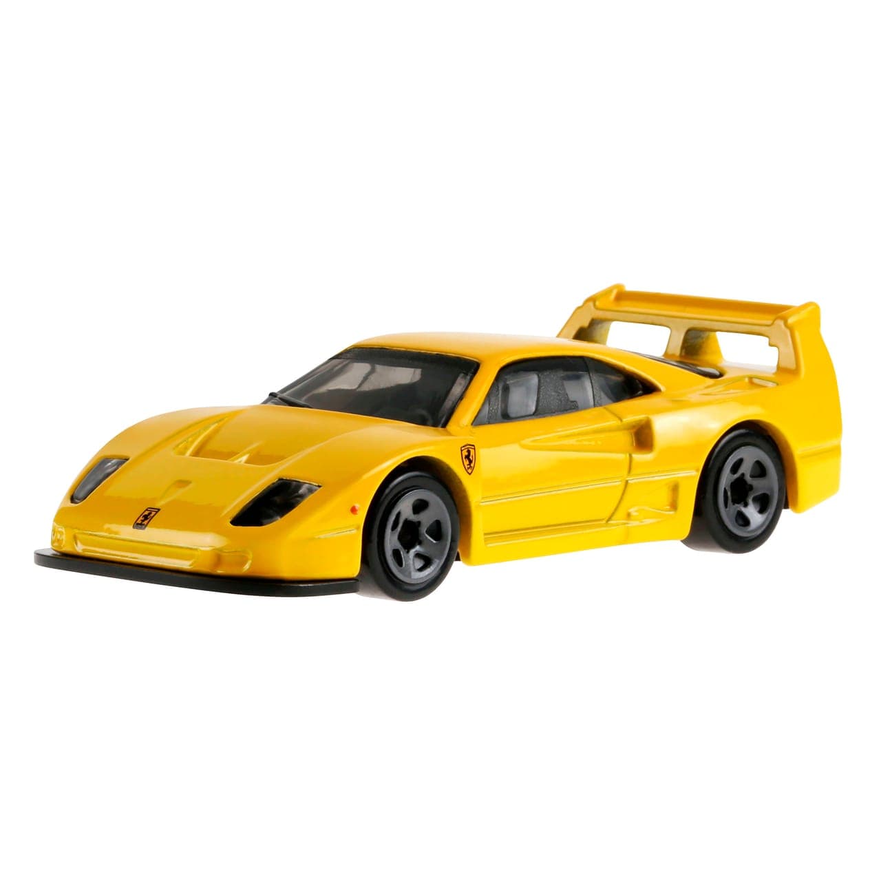 FERRARI F40 COMPETIZIONE