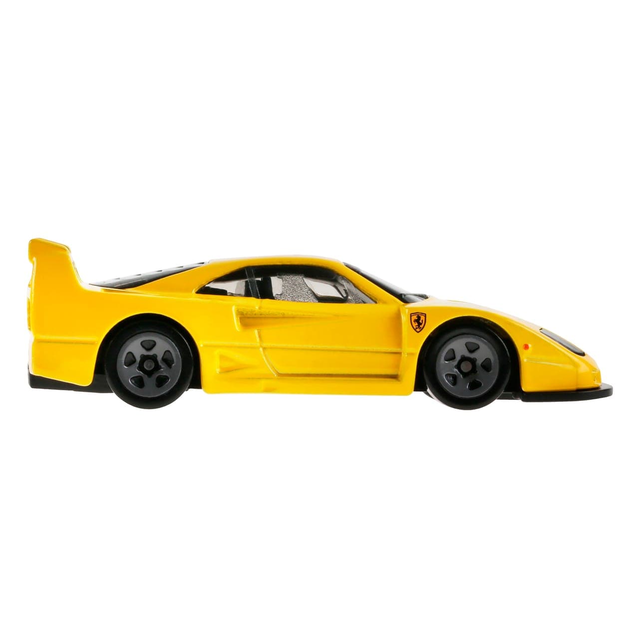 FERRARI F40 COMPETIZIONE 3