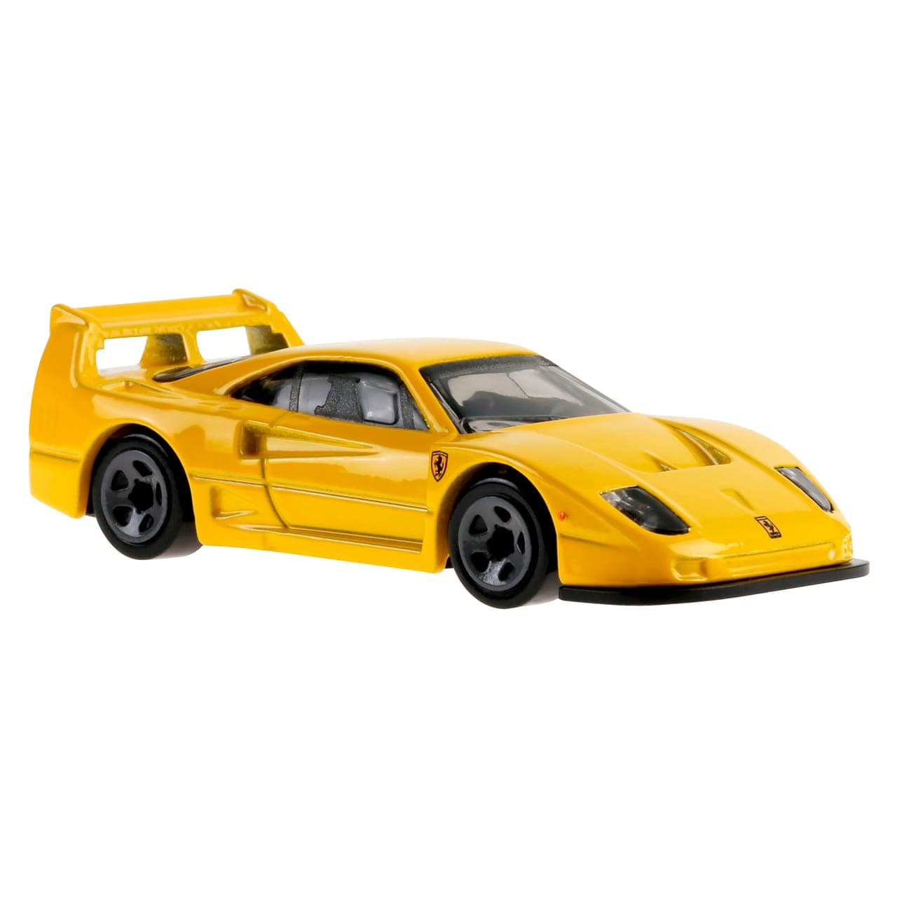 FERRARI F40 COMPETIZIONE 4