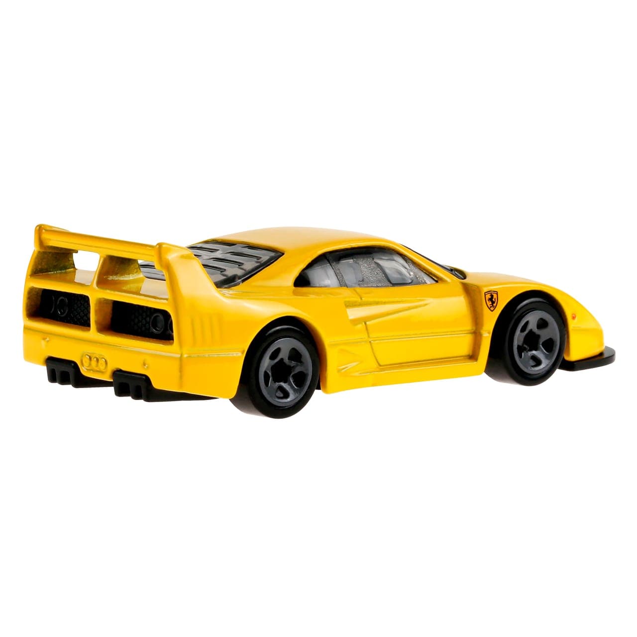 FERRARI F40 COMPETIZIONE 5