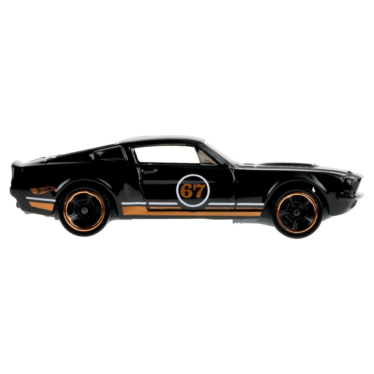 '67 SHELBY GT500 4