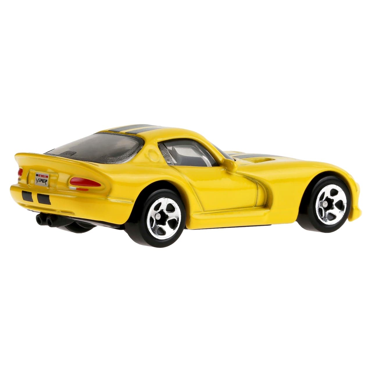 96 DODGE VIPER GTS 3