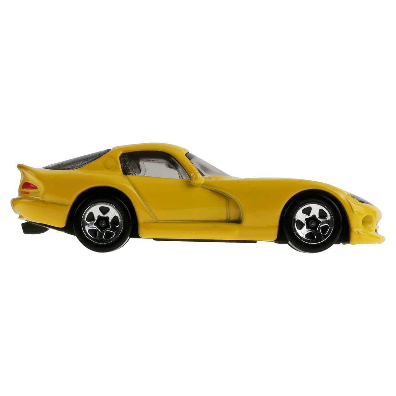 96 DODGE VIPER GTS 4
