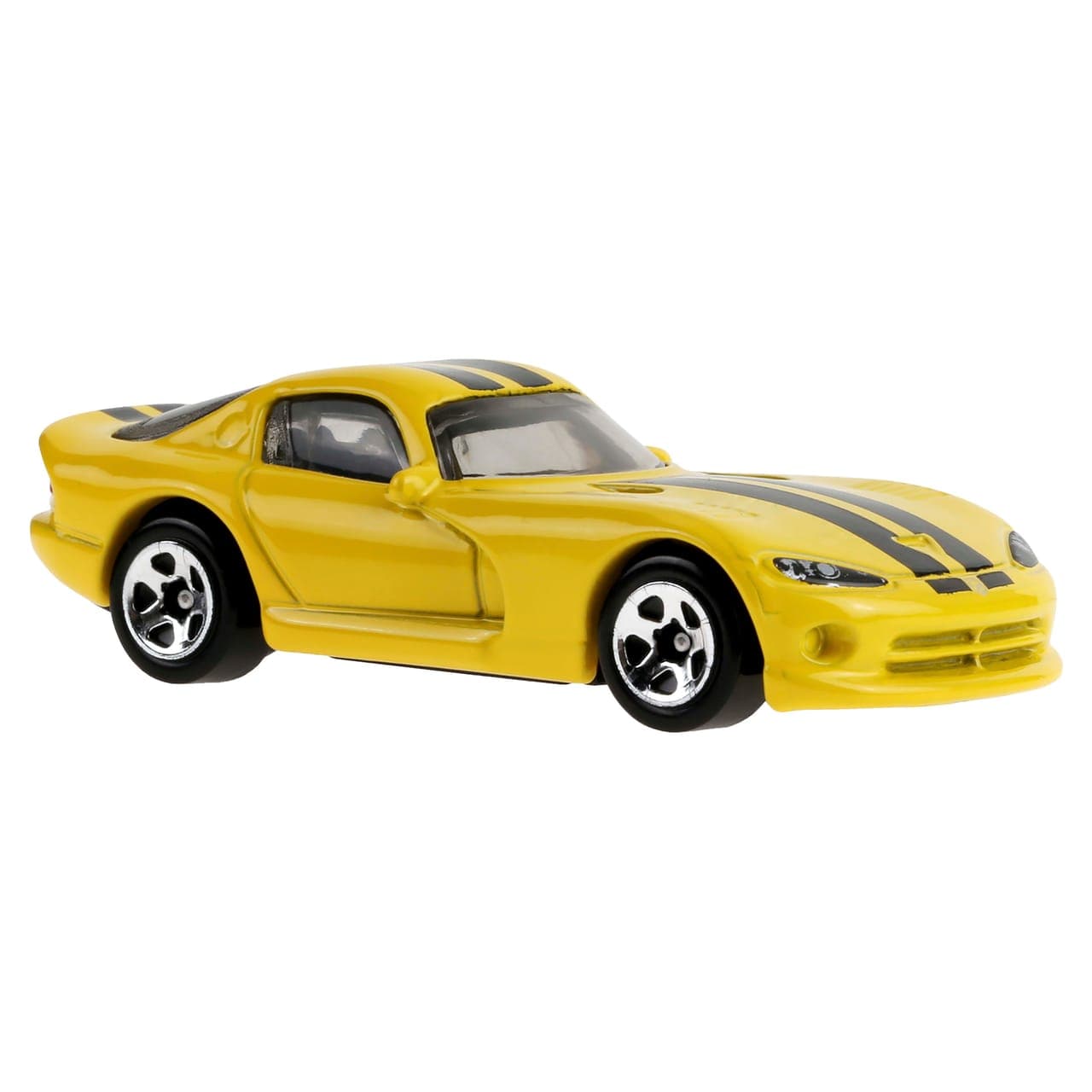 96 DODGE VIPER GTS 5
