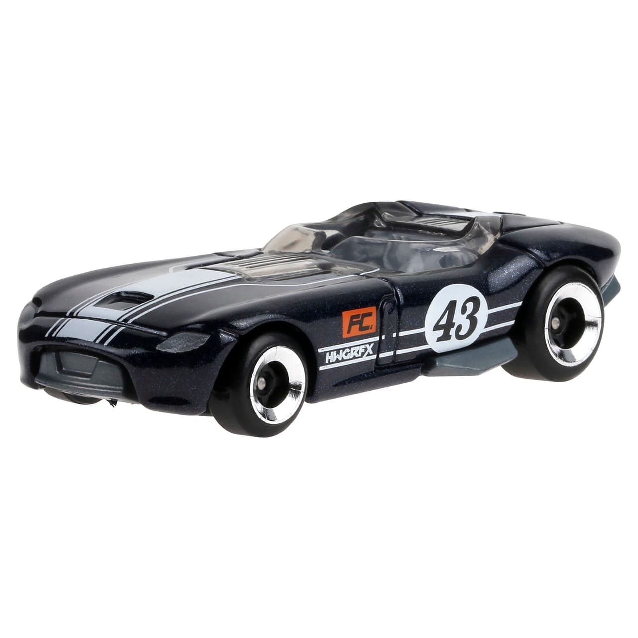 RRROADSTER