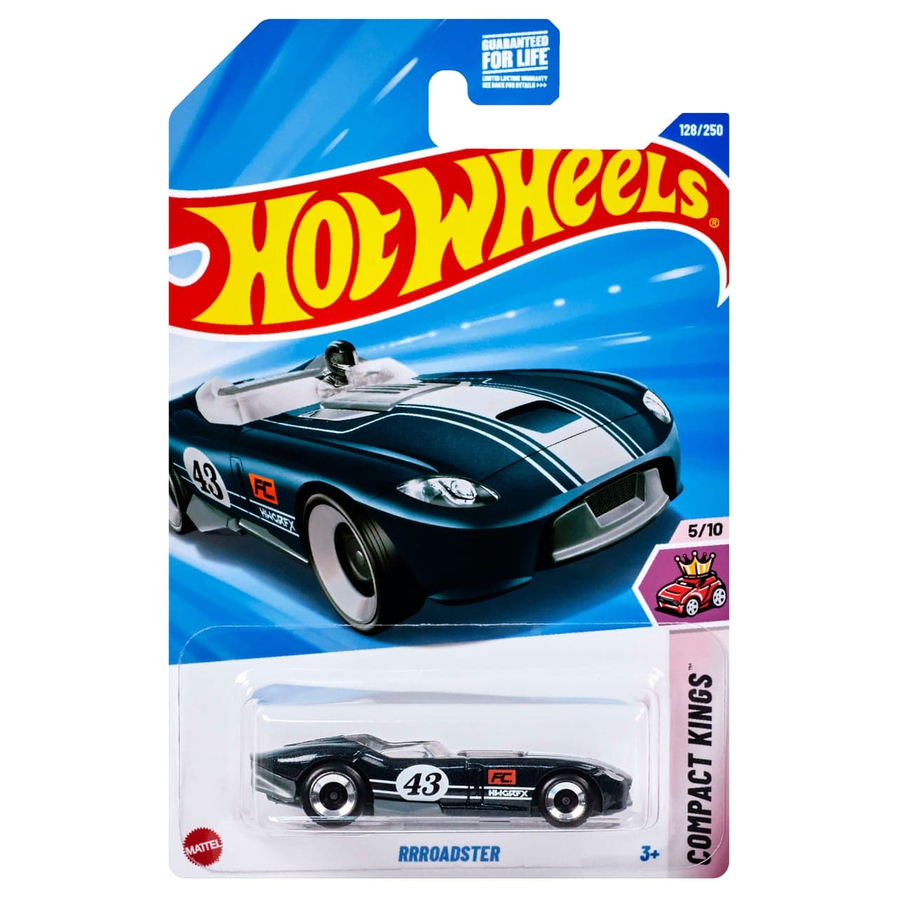 RRROADSTER 2
