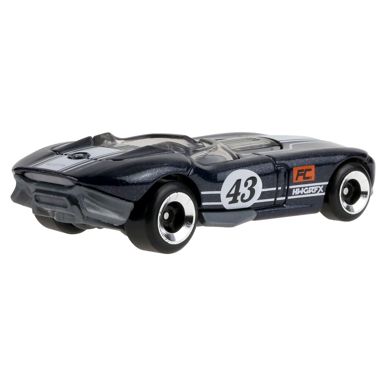 RRROADSTER 3