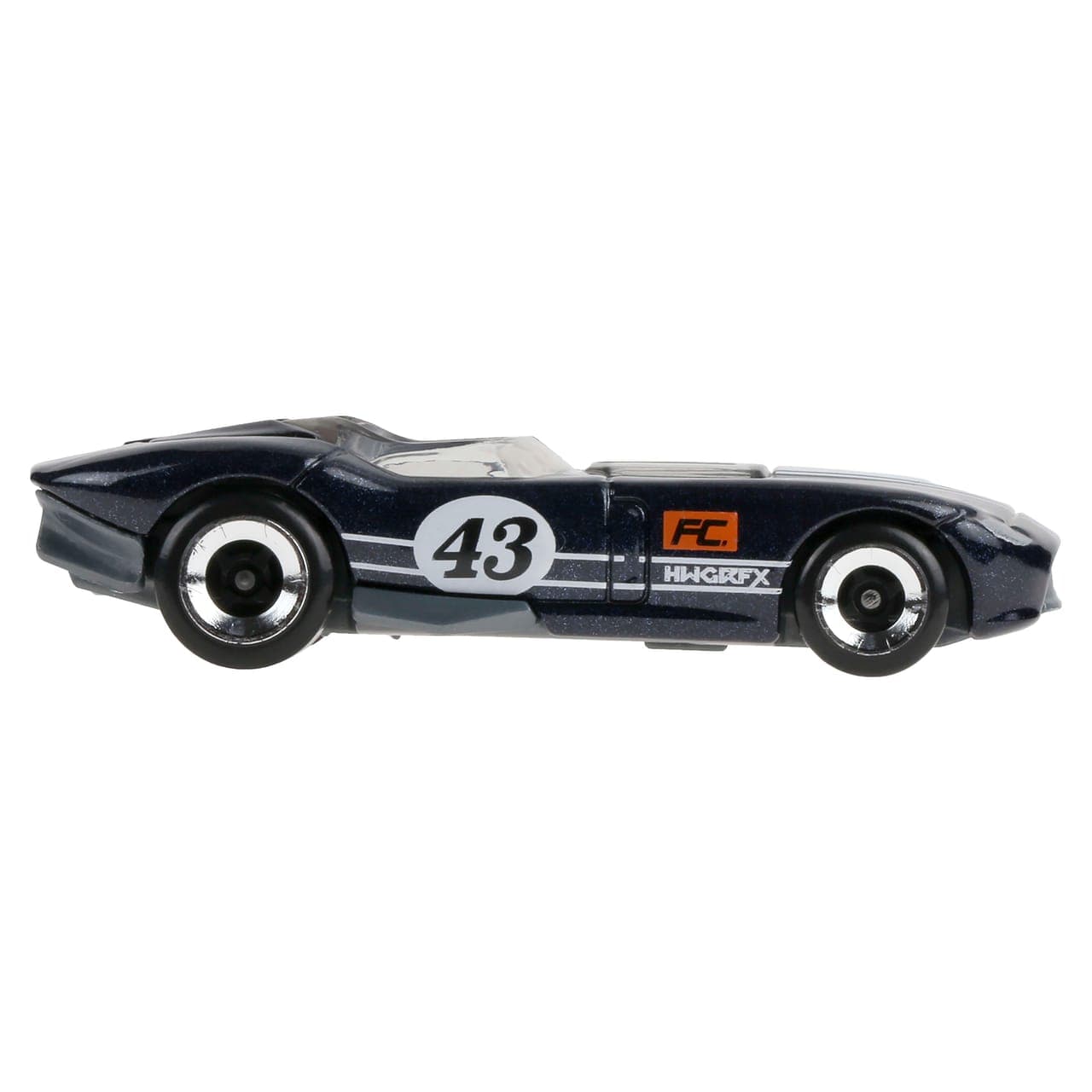 RRROADSTER 4