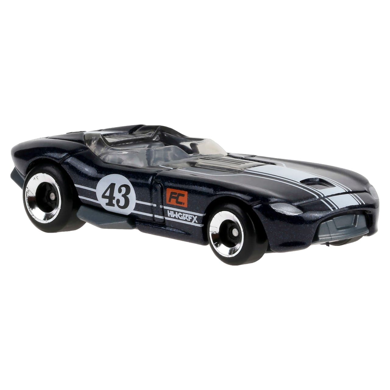 RRROADSTER 5