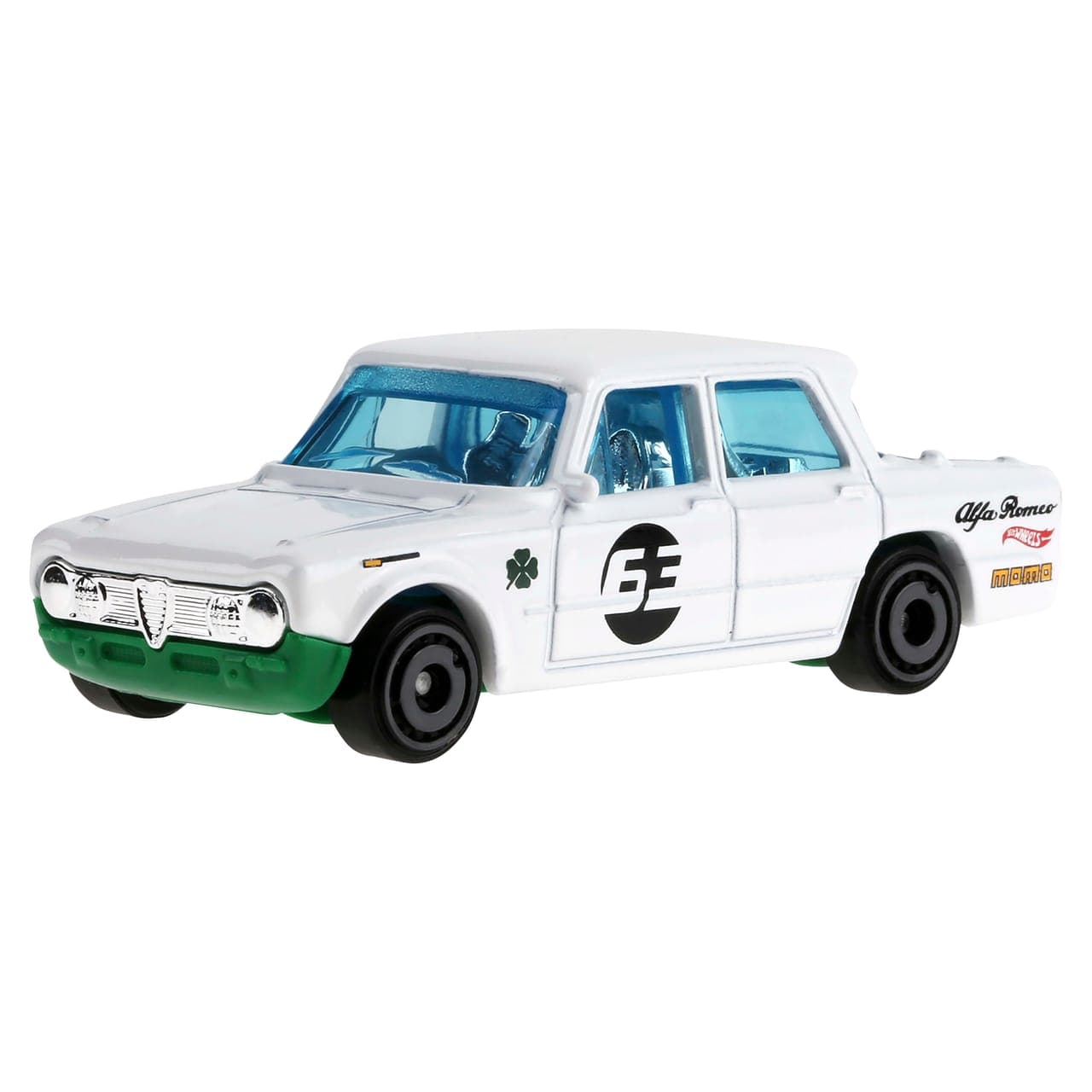 ALFA ROMEO GIULIA TI SUPER