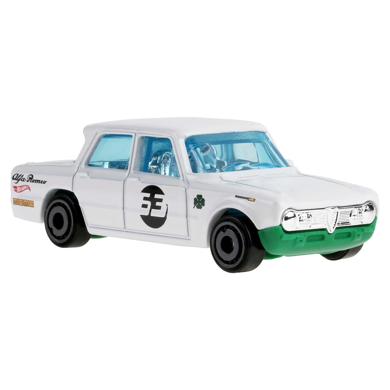 ALFA ROMEO GIULIA TI SUPER 5