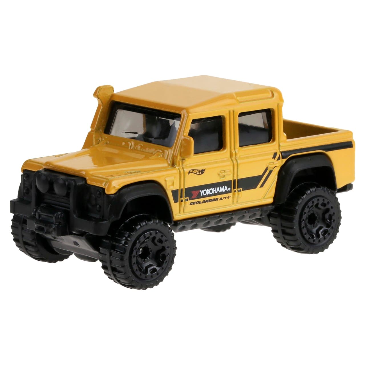 '15 LAND ROVER DEFENDER DOUBLE CAB