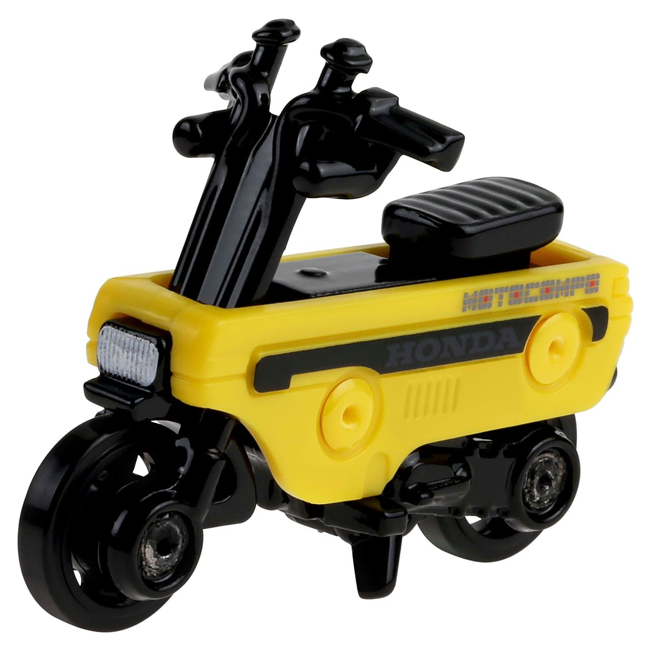 HONDA MOTOCOMPO