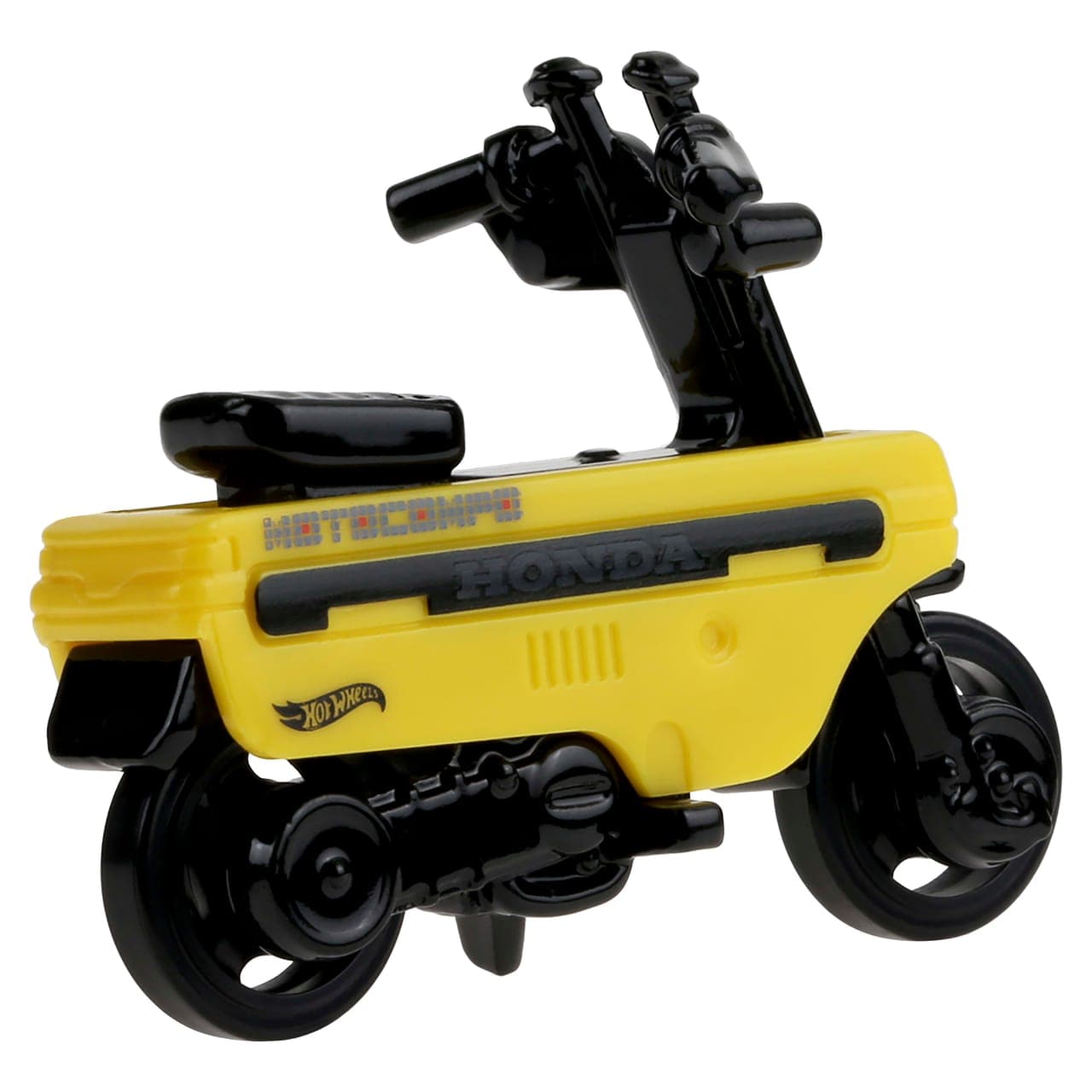 HONDA MOTOCOMPO 3