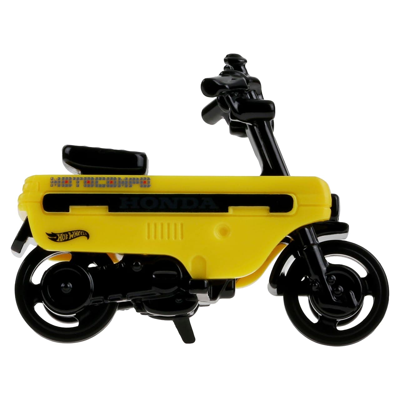 HONDA MOTOCOMPO 4
