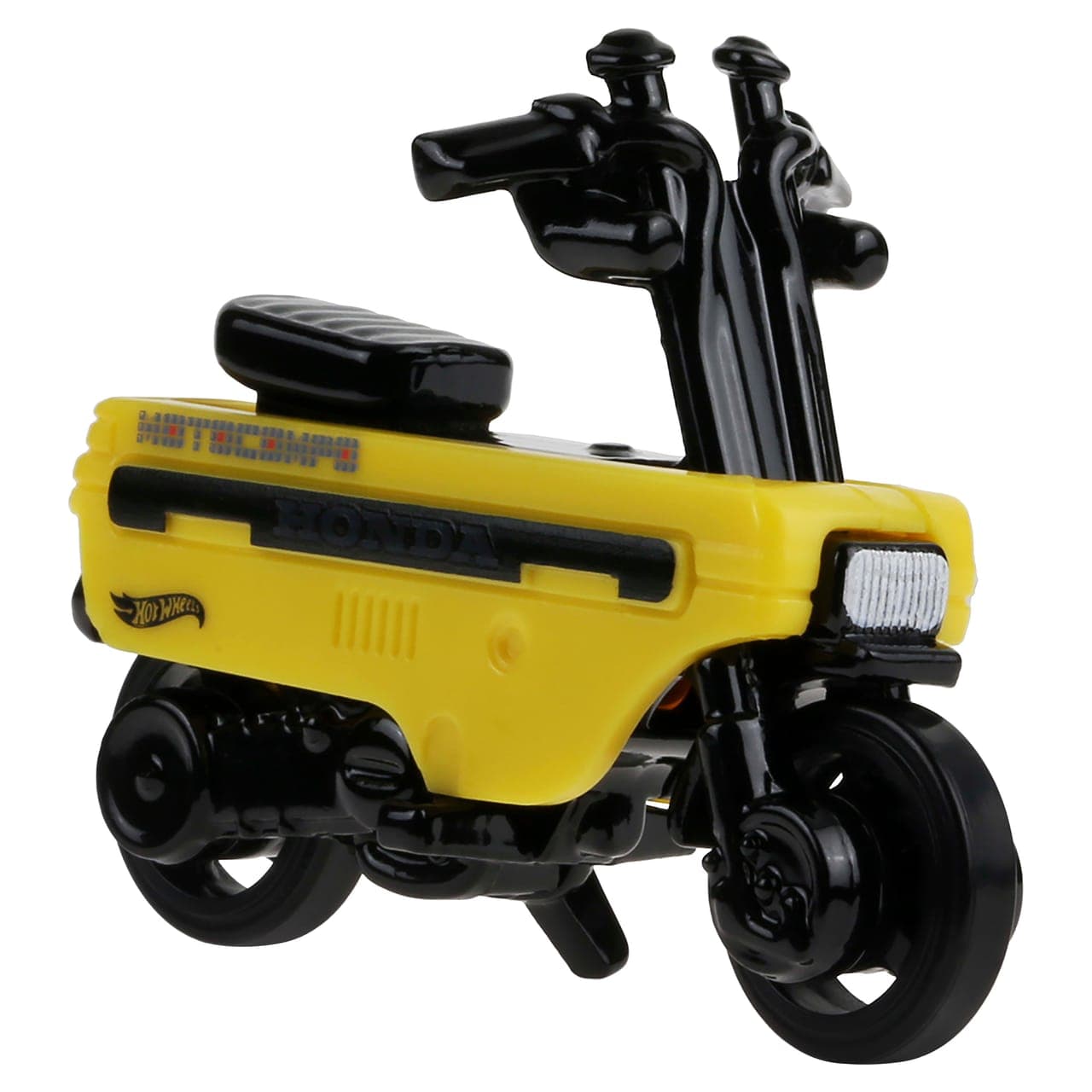 HONDA MOTOCOMPO 5