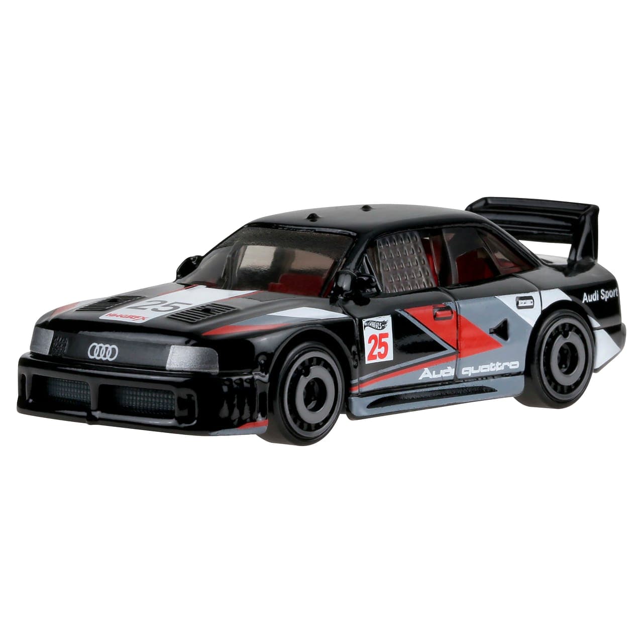 AUDI 90 QUATTRO