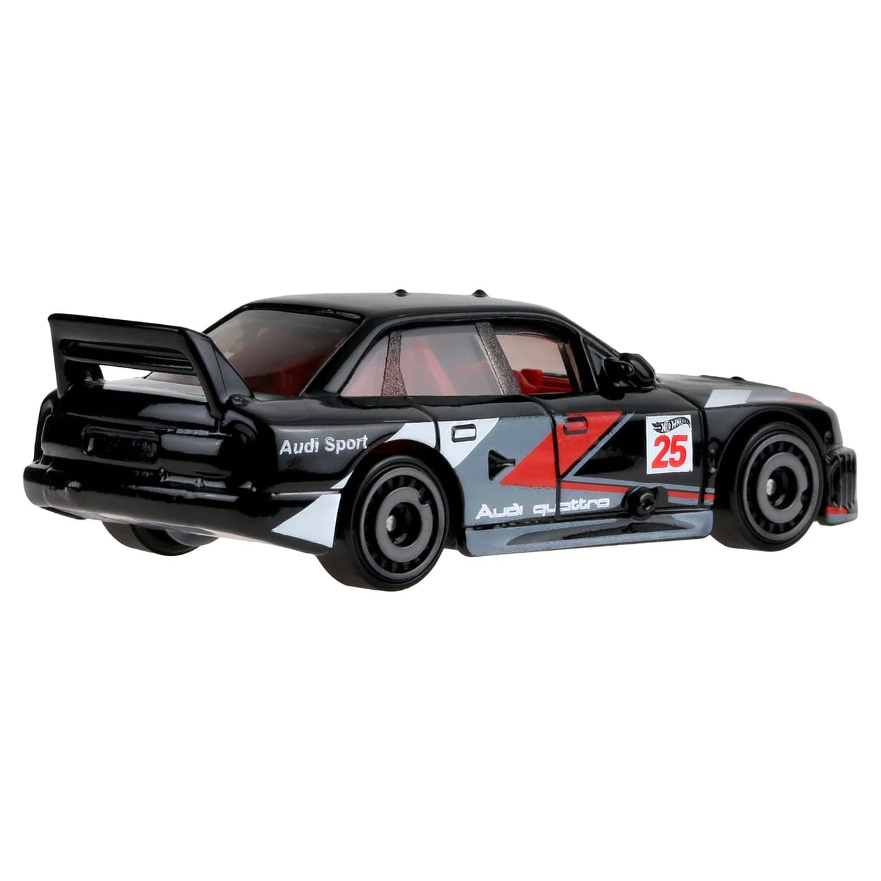 AUDI 90 QUATTRO 3