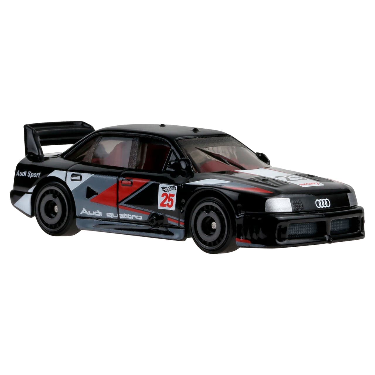 AUDI 90 QUATTRO 5