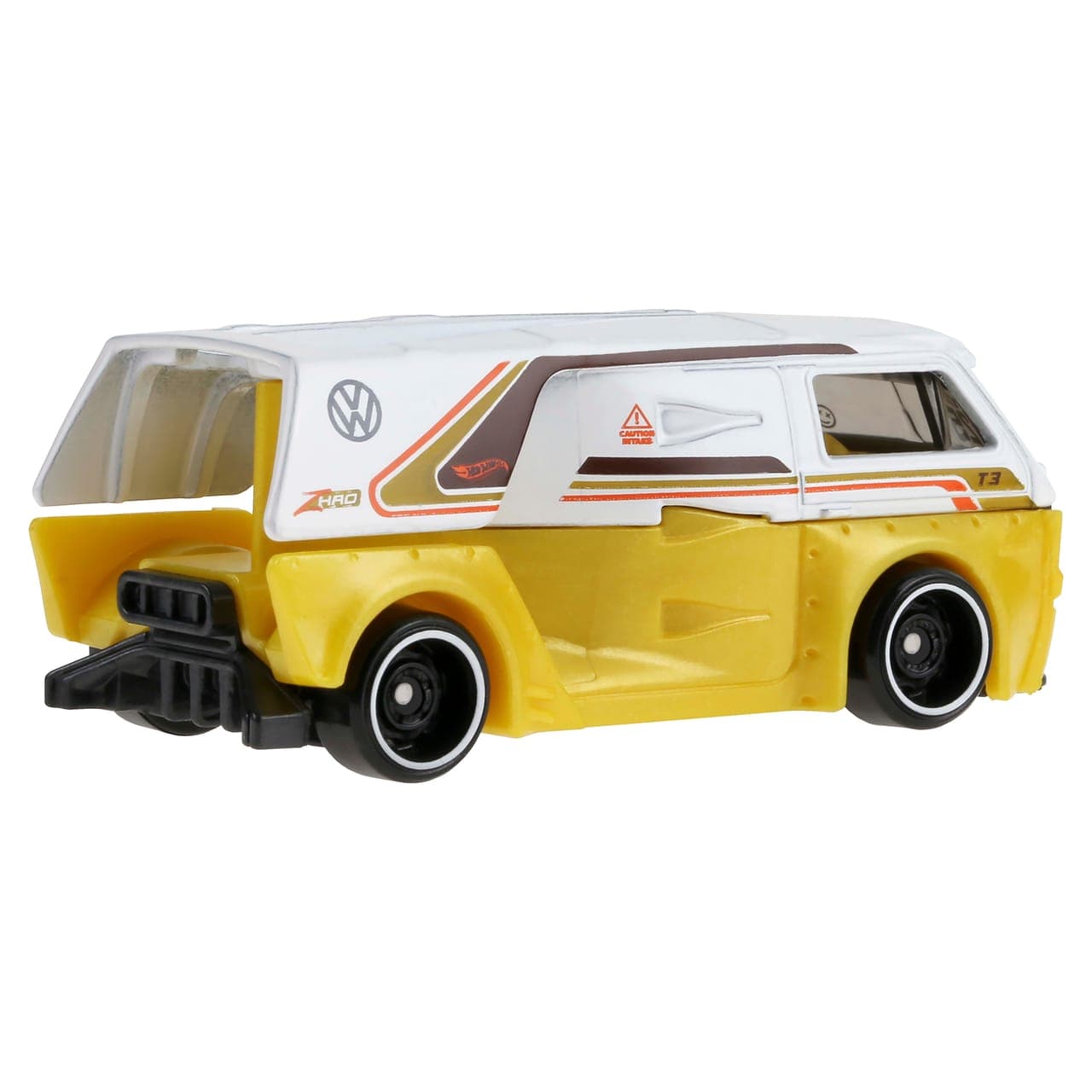 VW T3 CUSTOM 3