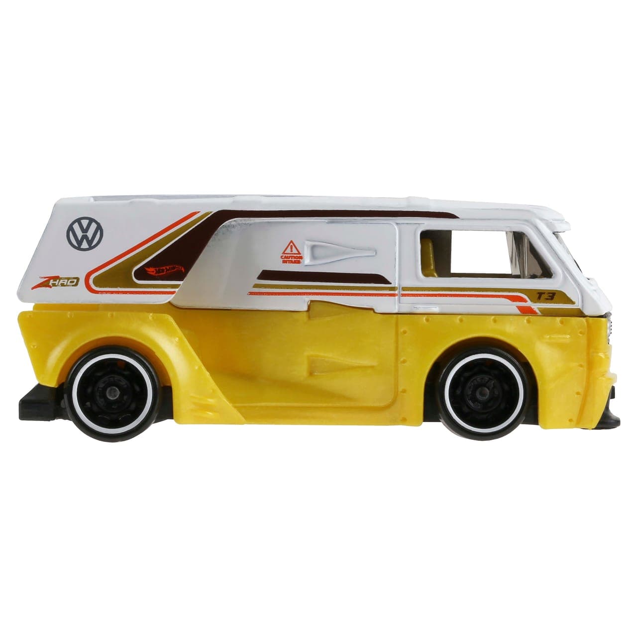 VW T3 CUSTOM 4