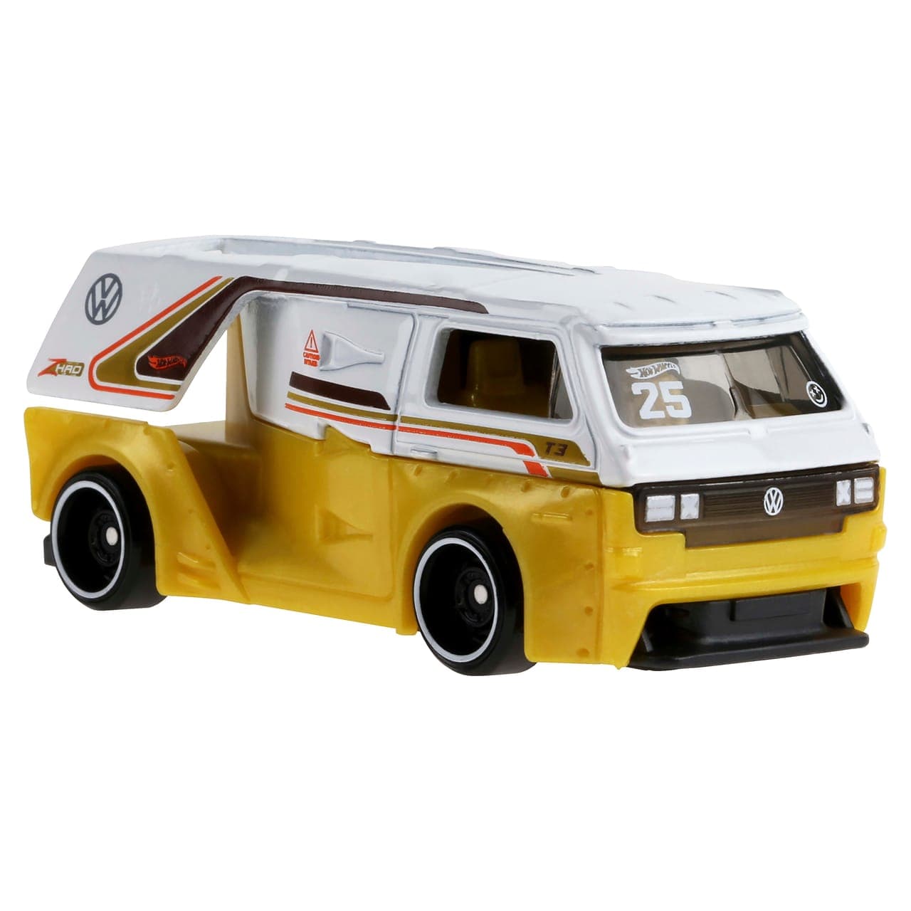 VW T3 CUSTOM 5