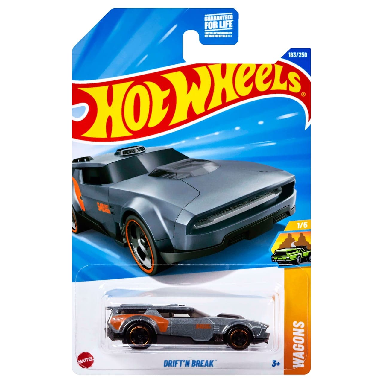 DRIFT'N BREAK 2