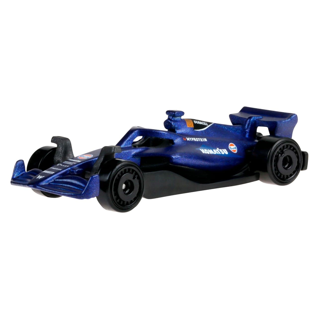 Williams Racing