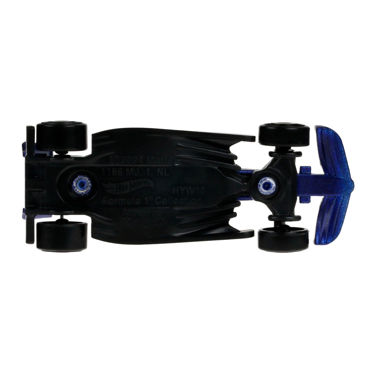 Williams Racing 10