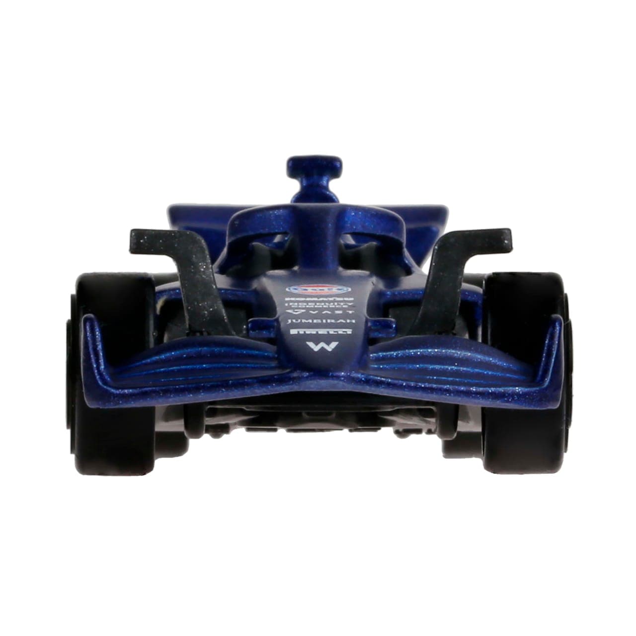 Williams Racing 11