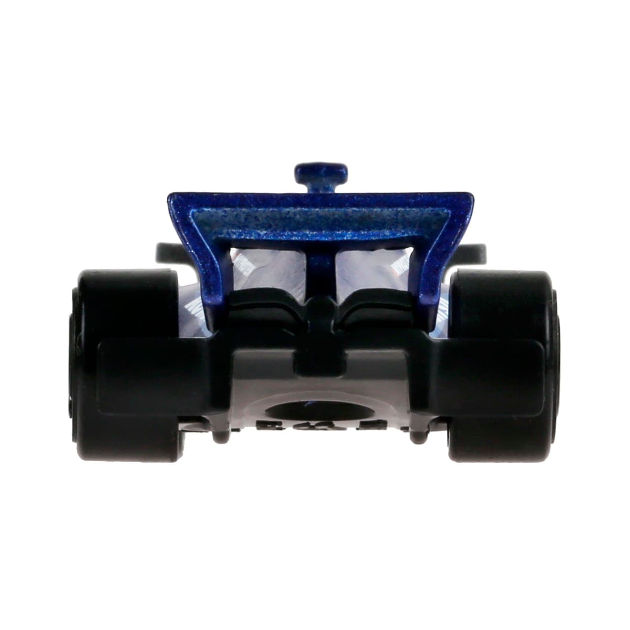 Williams Racing 3