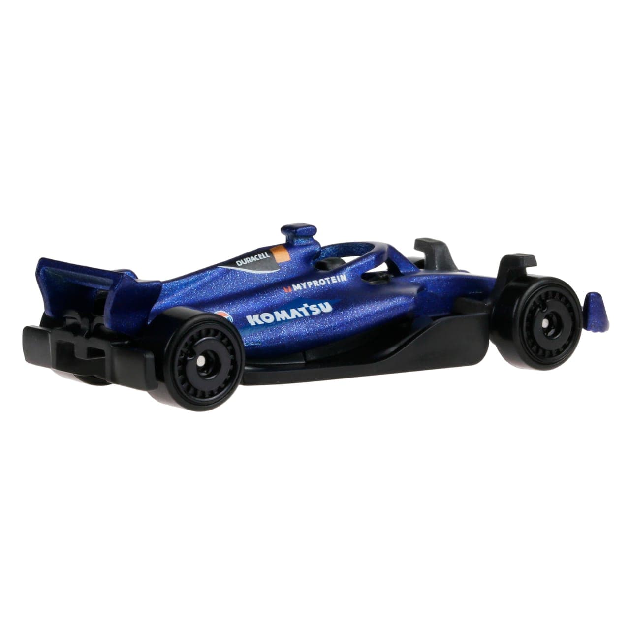 Williams Racing 4
