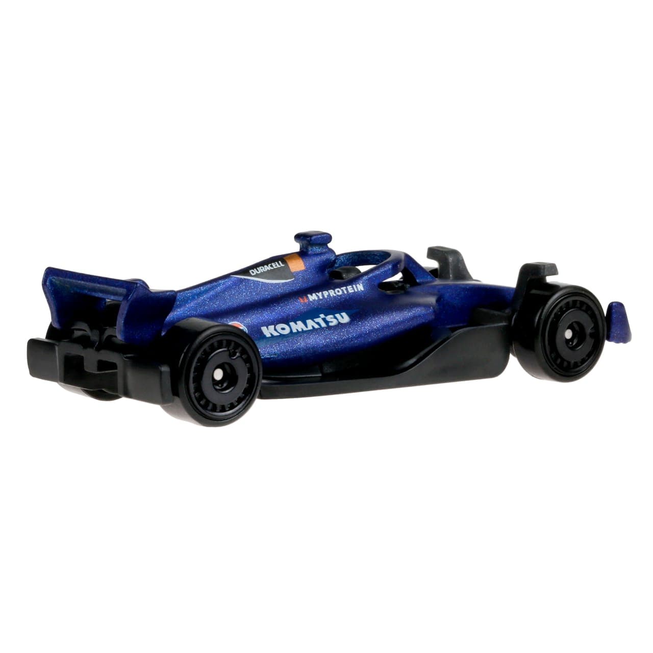 Williams Racing 6