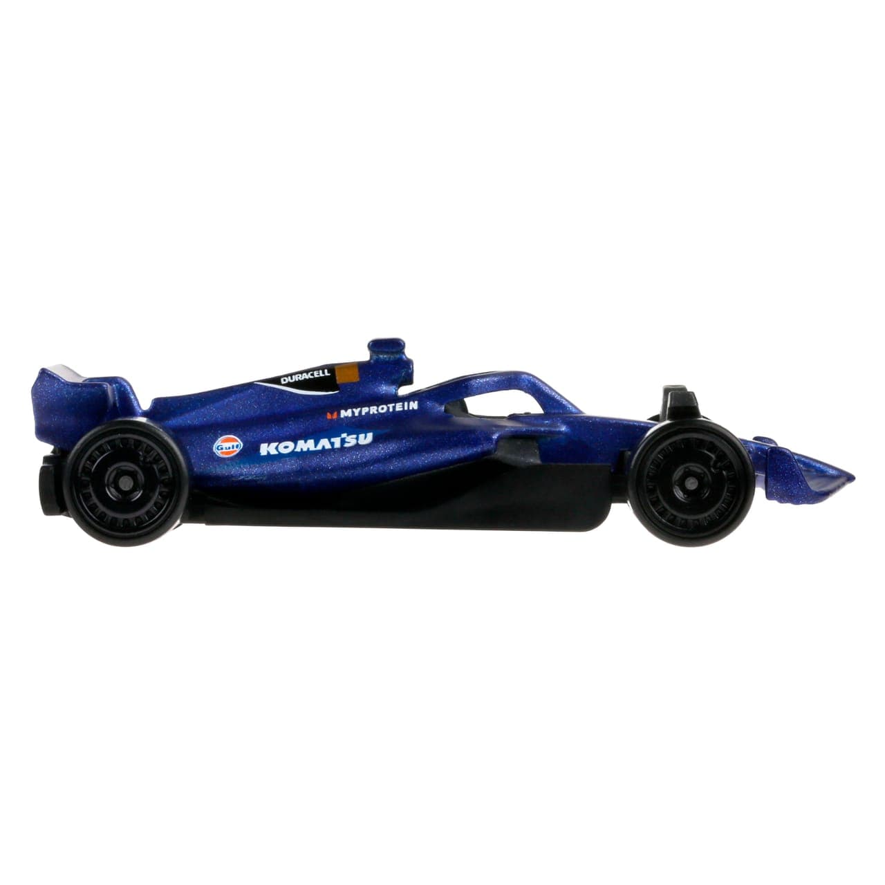 Williams Racing 7