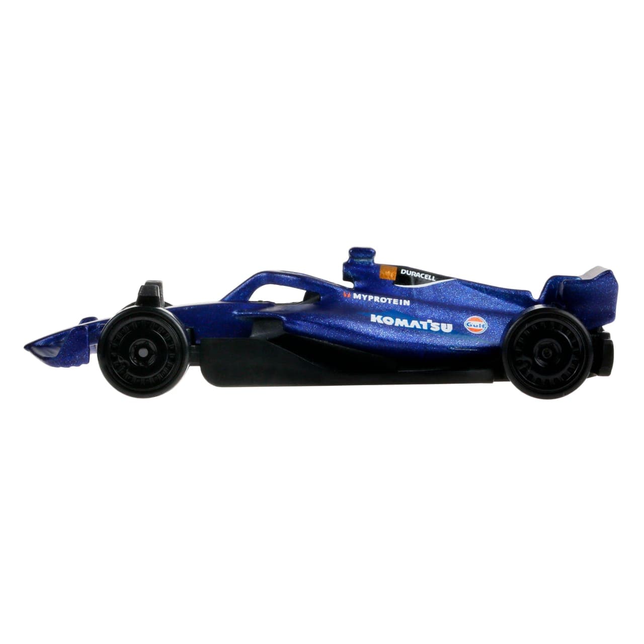 Williams Racing 8