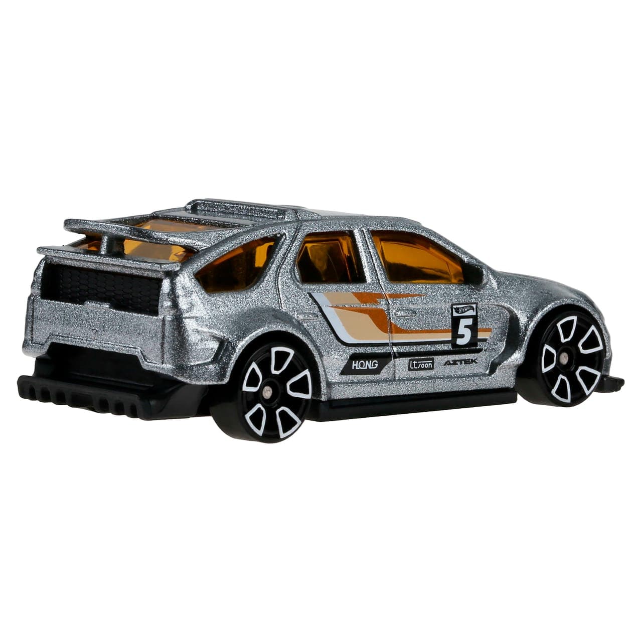 PONTIAC AZTEK CUSTOM 3