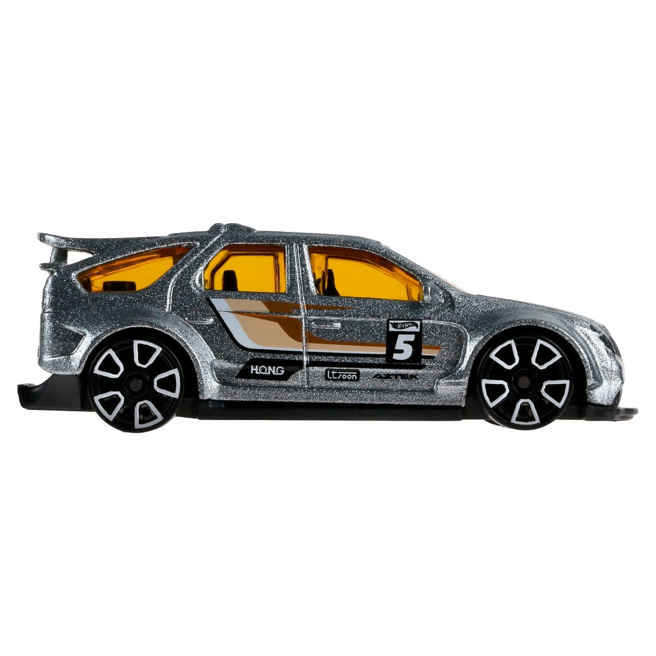 PONTIAC AZTEK CUSTOM 4